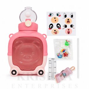 Kids Water Bottle | Krishna Enterprises